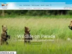 Sites similar to alaskatours.com