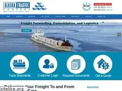 Sites similar to alaskatraffic.com