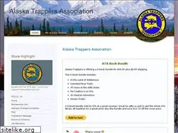 Sites similar to alaskatrappers.org