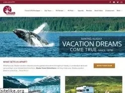 Sites similar to alaskatraveladventures.com