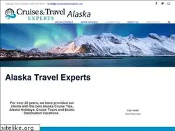 Sites similar to alaskatravelexperts.us