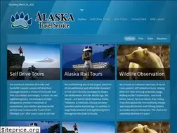 Sites similar to alaskatravelservice.com