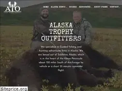 Sites similar to alaskatrophyoutfitters.com