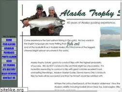 Sites similar to alaskatrophysafaris.com