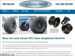 Sites similar to alaskatundratires.com