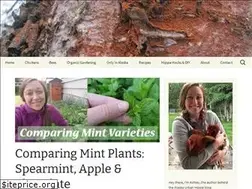 Sites similar to alaskaurbanhippie.com