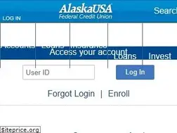 Sites similar to alaskausa.org