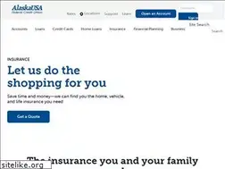 Sites similar to alaskausainsurance.com
