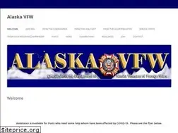 Sites similar to alaskavfw.org