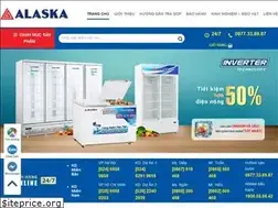 Sites similar to alaskavietnam.net