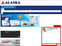 Sites similar to alaskavietnam.org