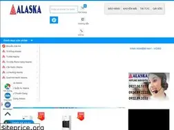 Sites similar to alaskavietnam.vn