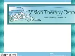 Sites similar to alaskavisiontherapycenter.com