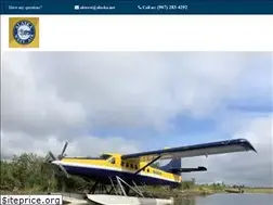 Sites similar to alaskawestair.com