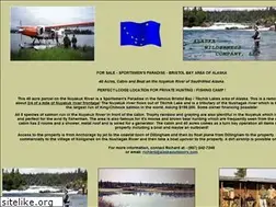 Sites similar to alaskawildernesscompany.com