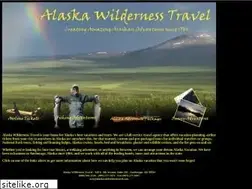 Sites similar to alaskawildernesstravel.com