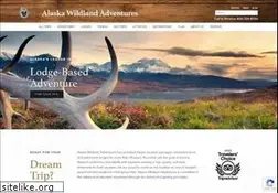 Sites similar to alaskawildland.com