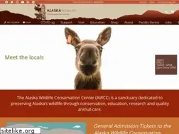 Sites similar to alaskawildlife.org