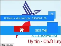 Sites similar to alaskawindow.vn