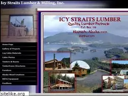 Sites similar to alaskawoodproducts.com
