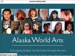 Sites similar to alaskaworldarts.org