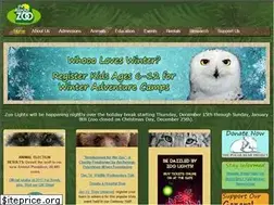 Sites similar to alaskazoo.org