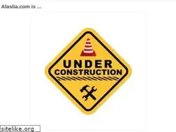 Sites similar to alaslia.com