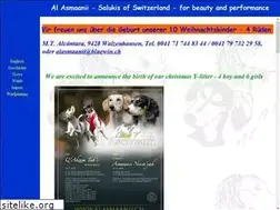 Sites similar to alasmaanii.ch