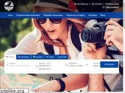 Sites similar to alasmundiales.com