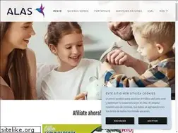 Sites similar to alasmutual.com