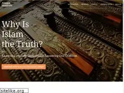 Sites similar to alasna.org