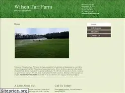 Sites similar to alasodfarm.com
