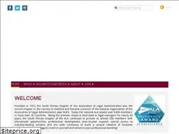 Sites similar to alasofla.org
