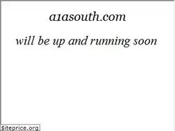 Sites similar to alasouth.com