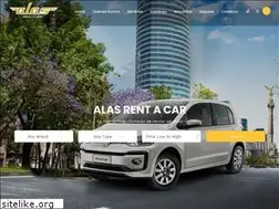 Sites similar to alasrentacar.com