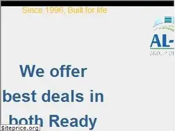 Sites similar to alasrgroup.com.pk