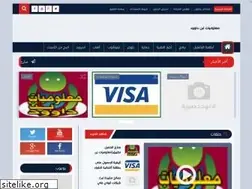 Sites similar to alassad2.blogspot.com