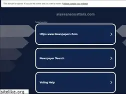 Sites similar to alassaneouattara.com