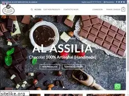 Sites similar to alassilia.com