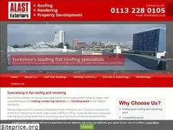Sites similar to alast.co.uk