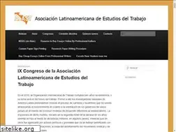 Sites similar to alast.info