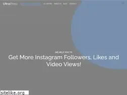 Sites similar to alastairc.ac