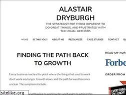 Sites similar to alastairdryburgh.com