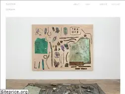 Sites similar to alastairjohngordon.com