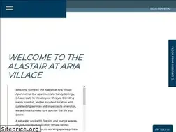 Sites similar to alastairliving.com
