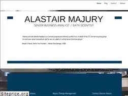 Sites similar to alastairmajurymanagement.co.uk
