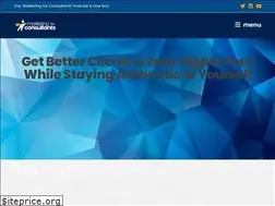 Sites similar to alastairmcdermott.com