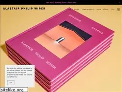 Sites similar to alastairphilipwiper.com