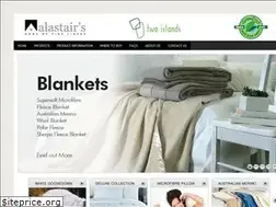 Sites similar to alastairs.co.nz