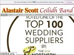Sites similar to alastairscott.com